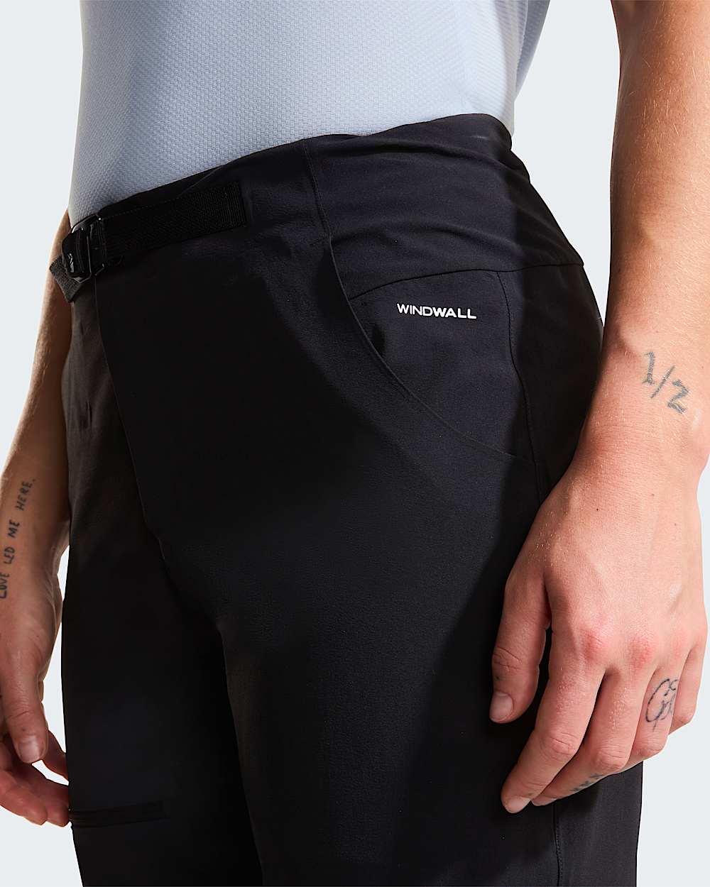 Pantalon Summit Off Width pour femme TNF ALT5