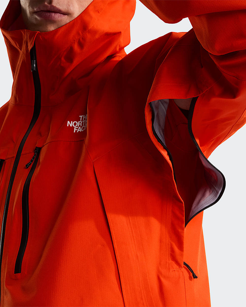 Mens Valley View Jacket TNF ALT9