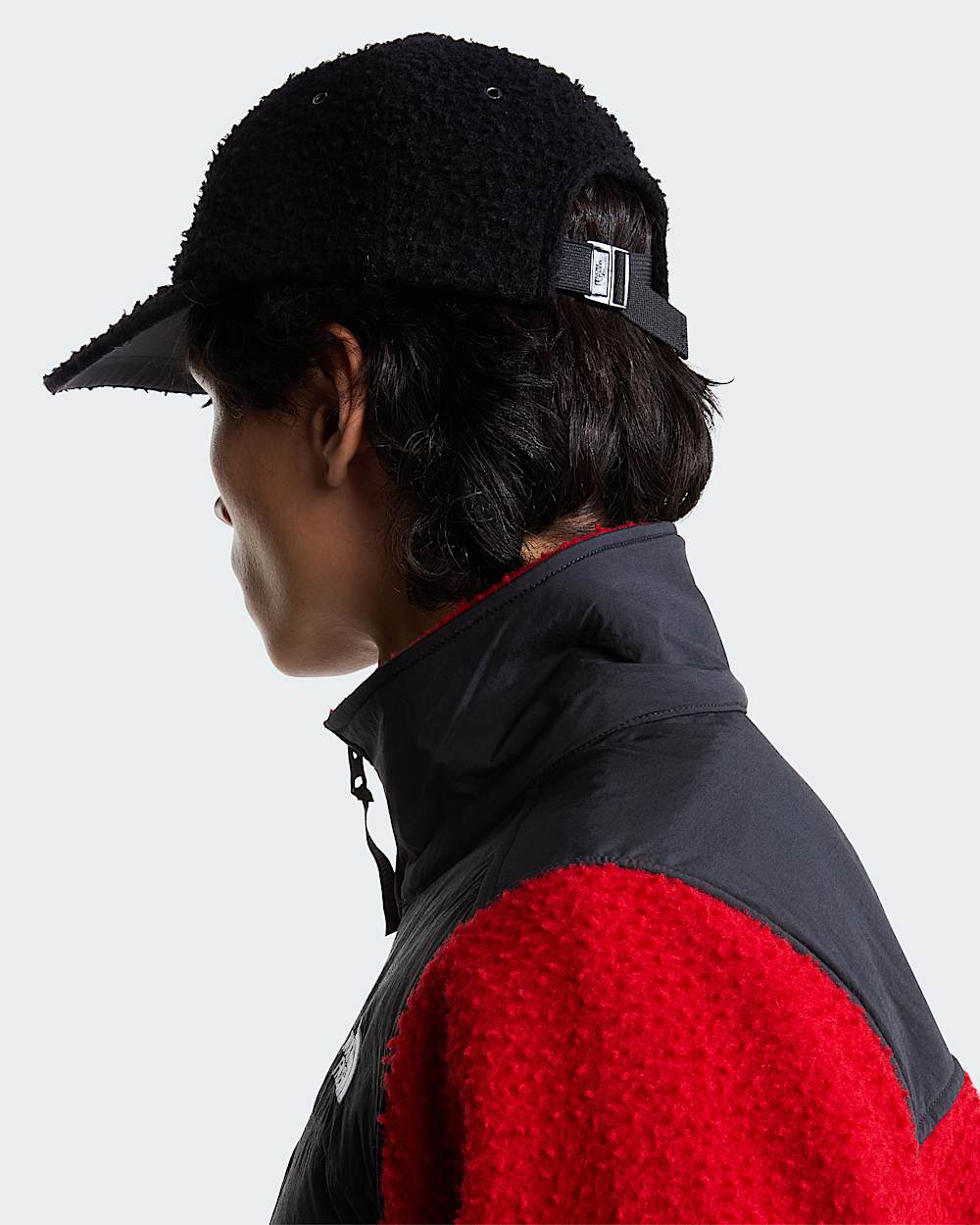 Klassische CasentinoMtze TNF TNF Black ALT4