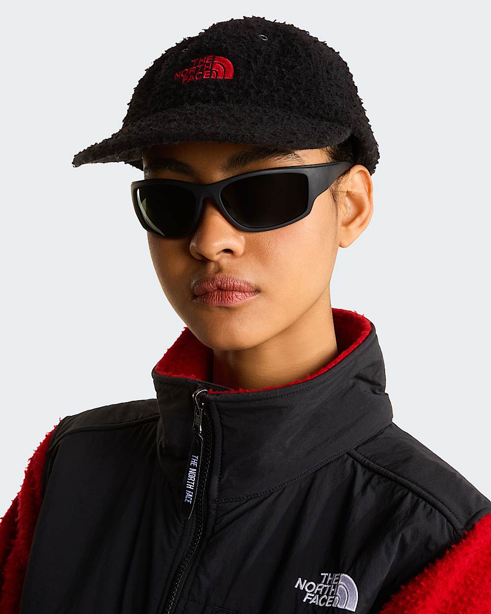 Klassische CasentinoMtze TNF TNF Black ALT5