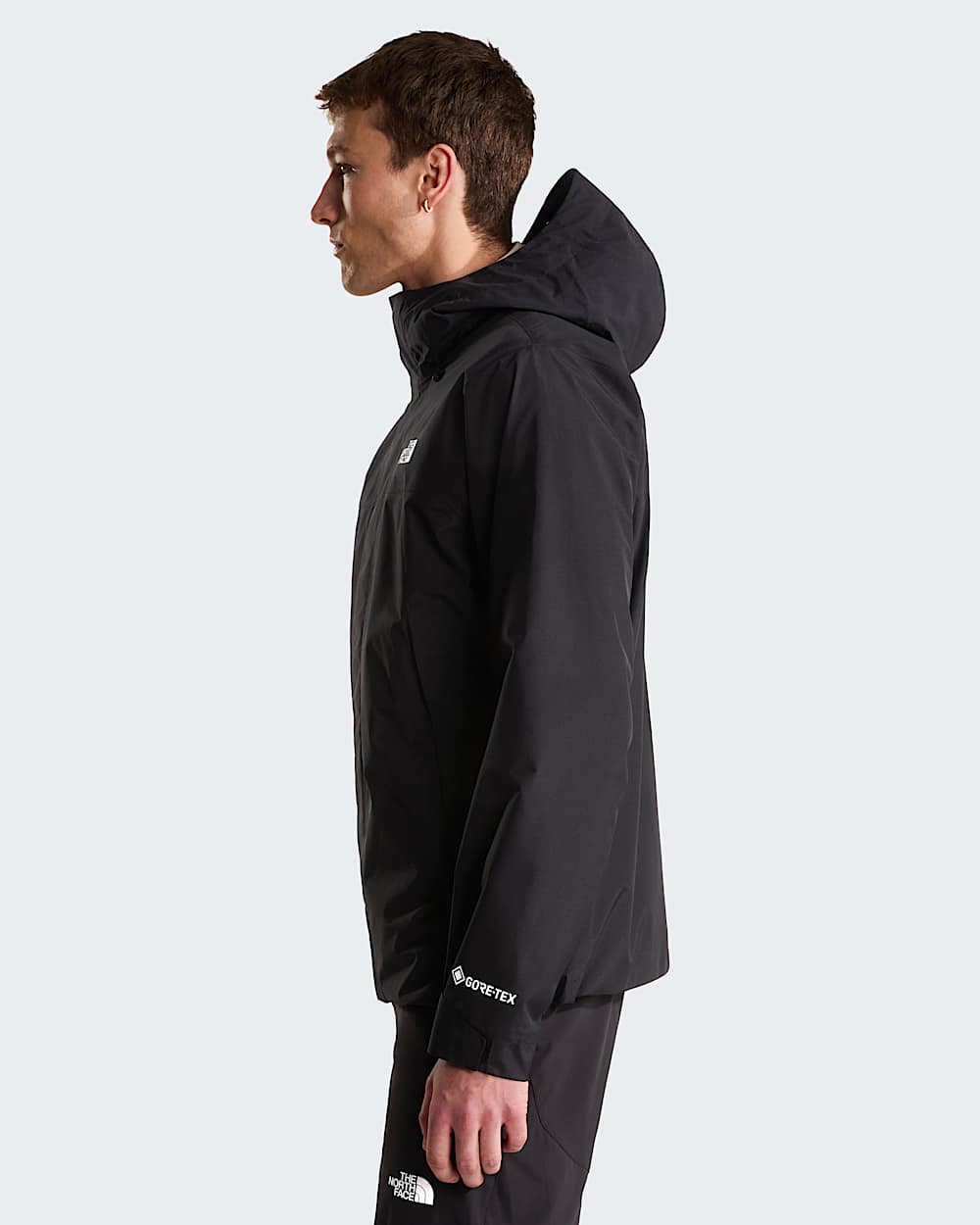 Giacca guscio AllTerrain GORETEX ZipIn da uomo TNF ALT2