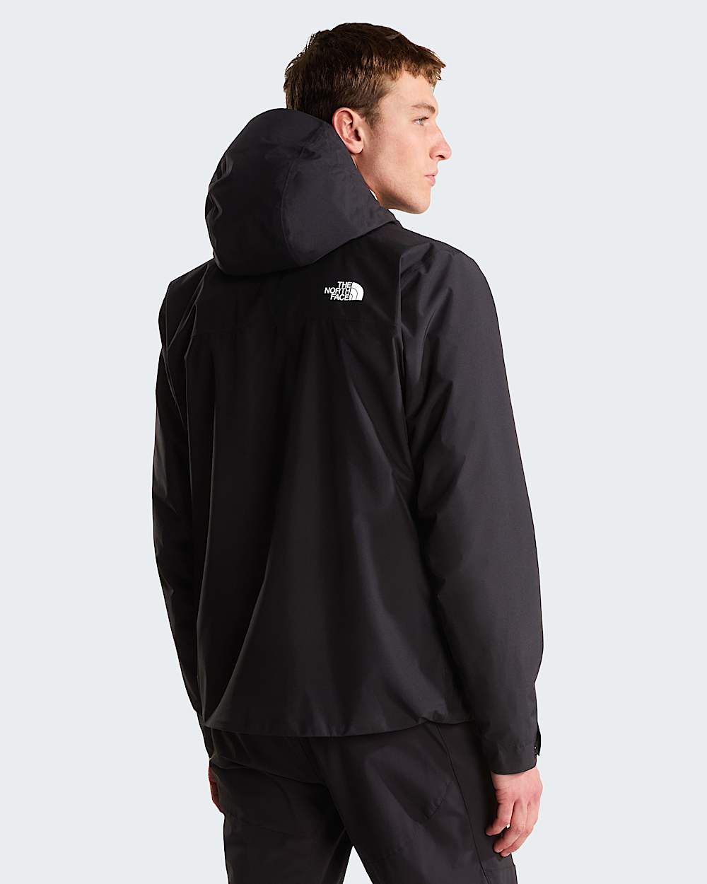 Giacca guscio AllTerrain GORETEX ZipIn da uomo TNF ALT3