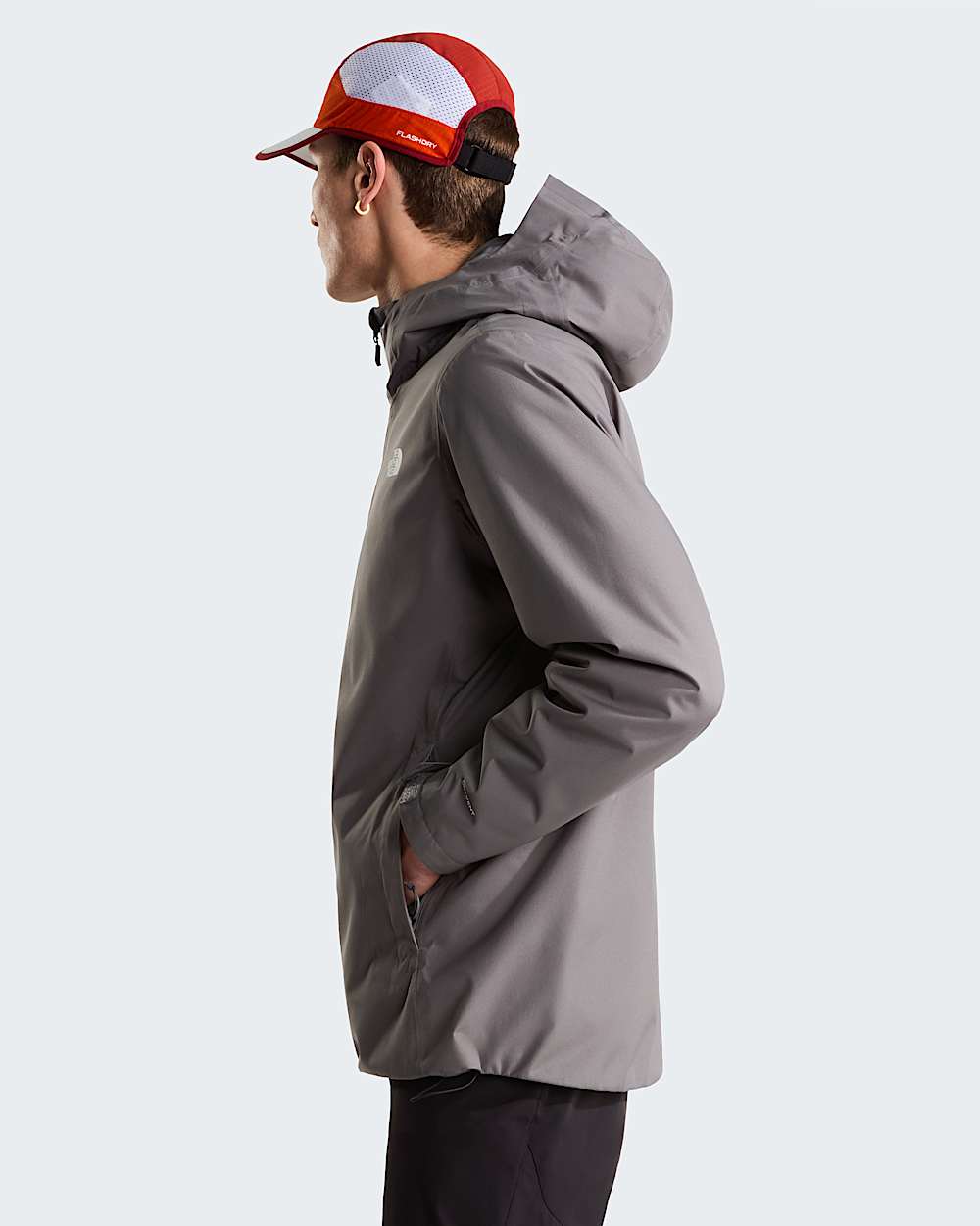 Veste Quest DryVent Triclimate 3en1 pour homme TNF ALT2
