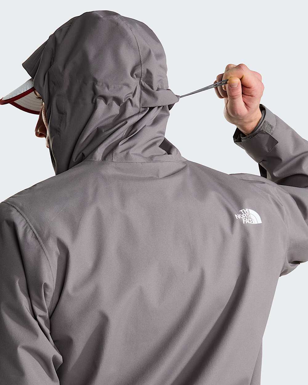 Veste Quest DryVent Triclimate 3en1 pour homme TNF ALT7