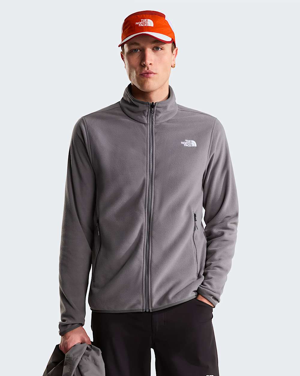 Veste Quest DryVent Triclimate 3en1 pour homme TNF ALT13