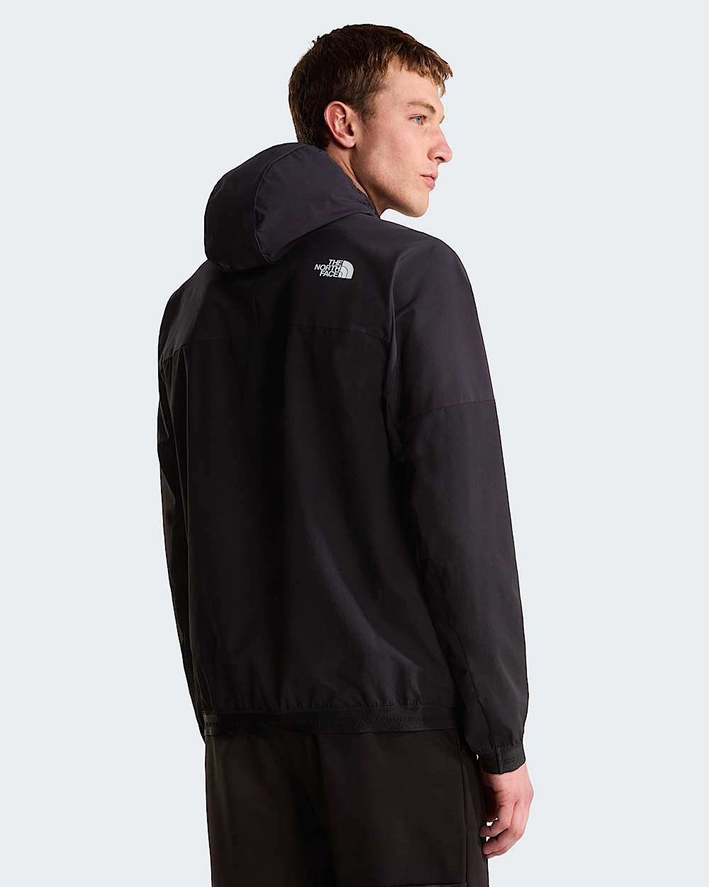 Mountain Athletics Ushba Jacke mit 14langem RV fr Herren TNF alt3