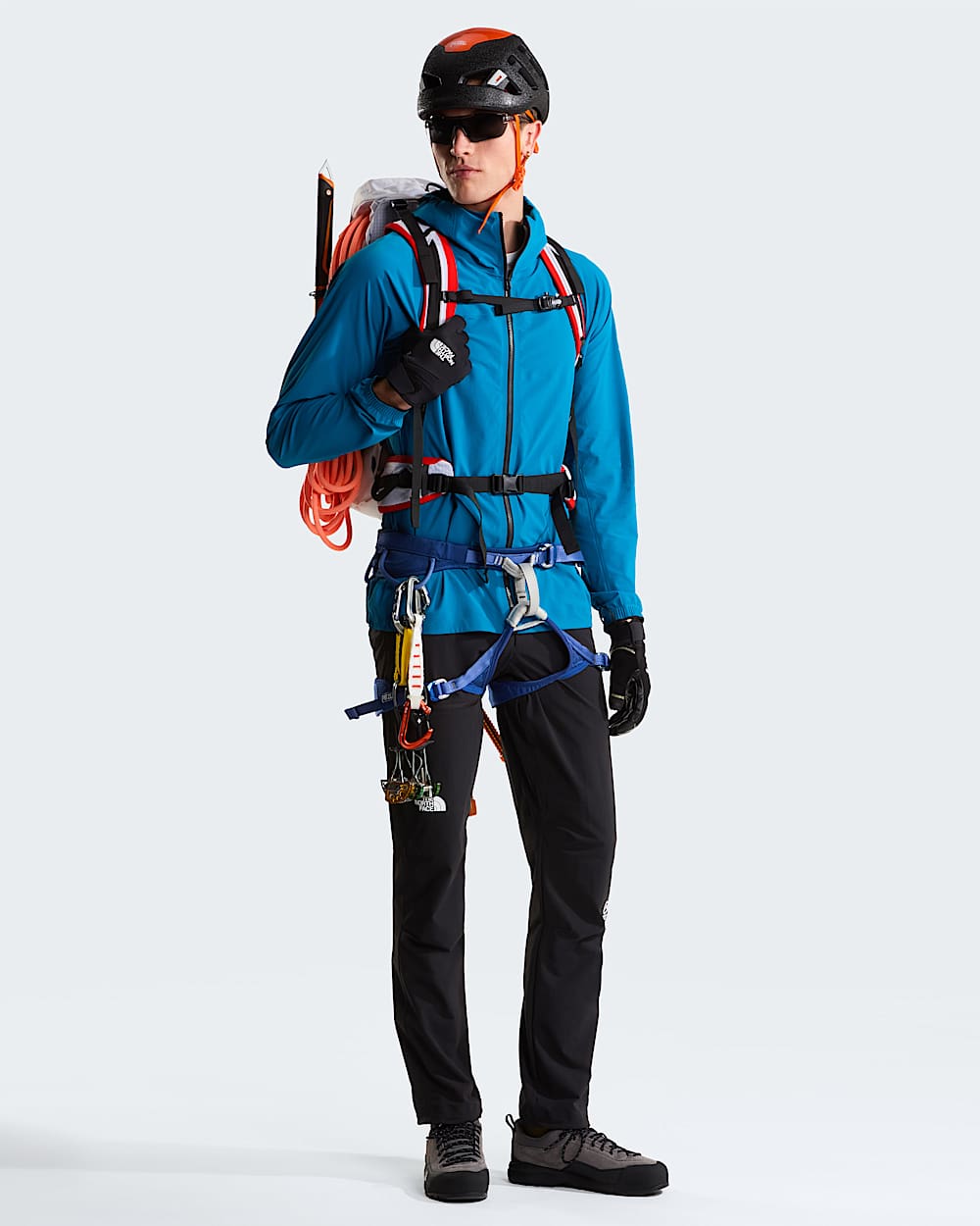 Veste Summit Off Width pour homme TNF ALT5