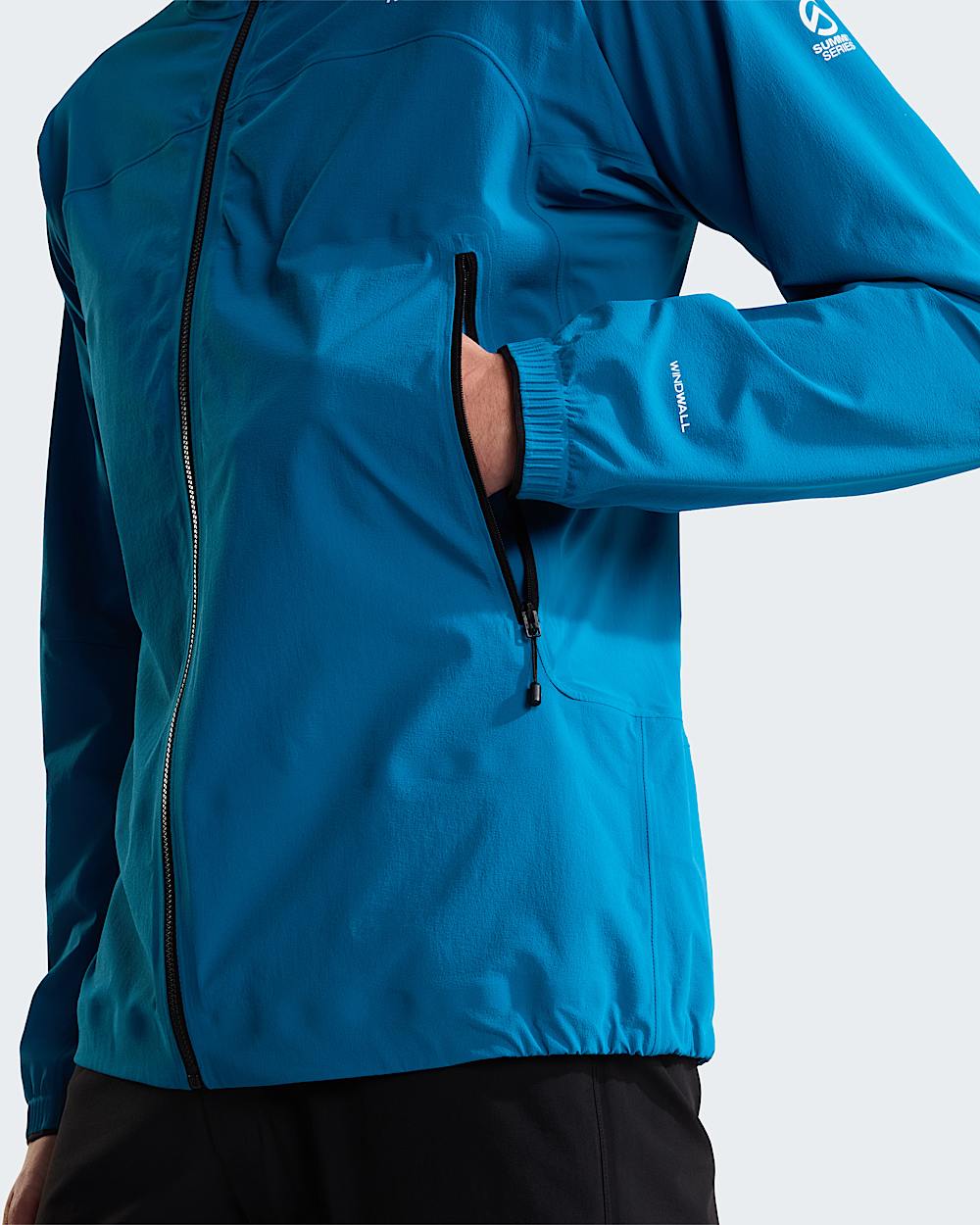 Veste Summit Off Width pour homme TNF ALT8