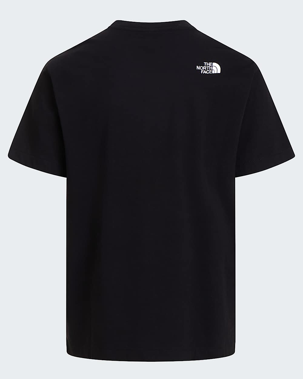 Men's 60th Anniversary Patch Relaxed T-Shirt