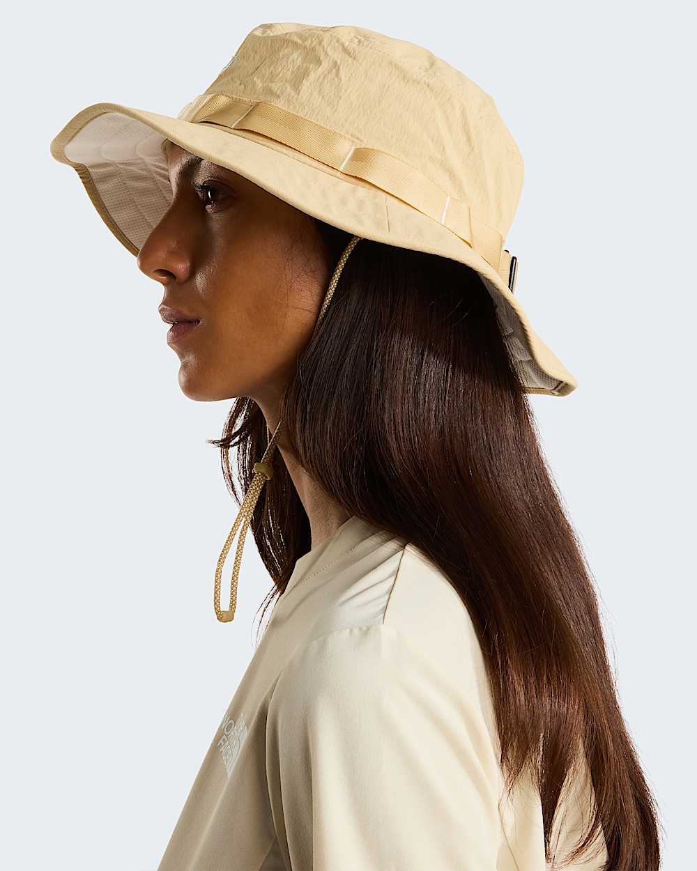 Chapeau Class V TNF Khaki Stone ALT5