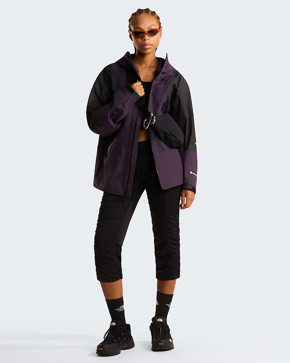 Aphrodite 20 CapriHose fr Damen TNF ALT1