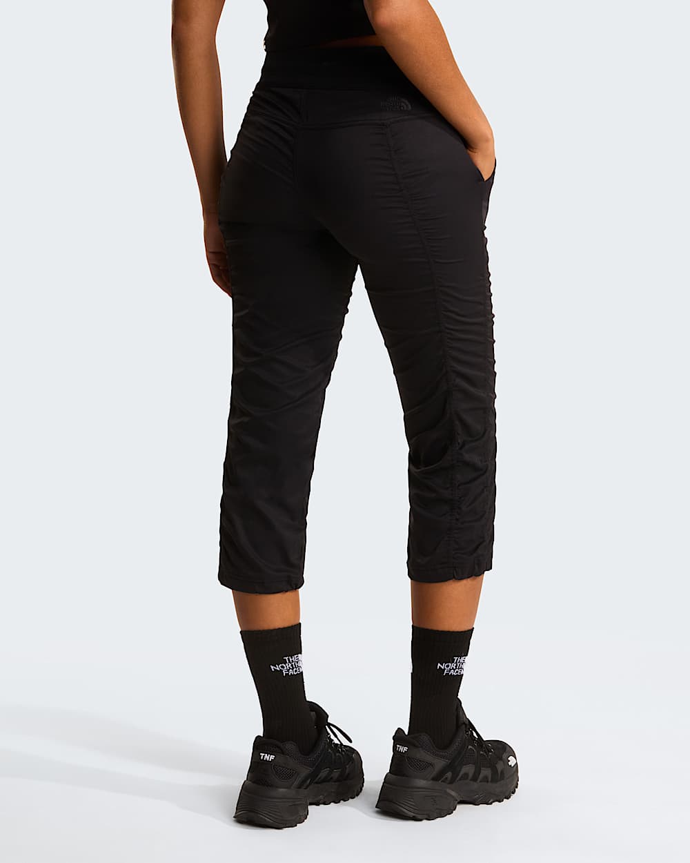 Aphrodite 20 CapriHose fr Damen TNF ALT3