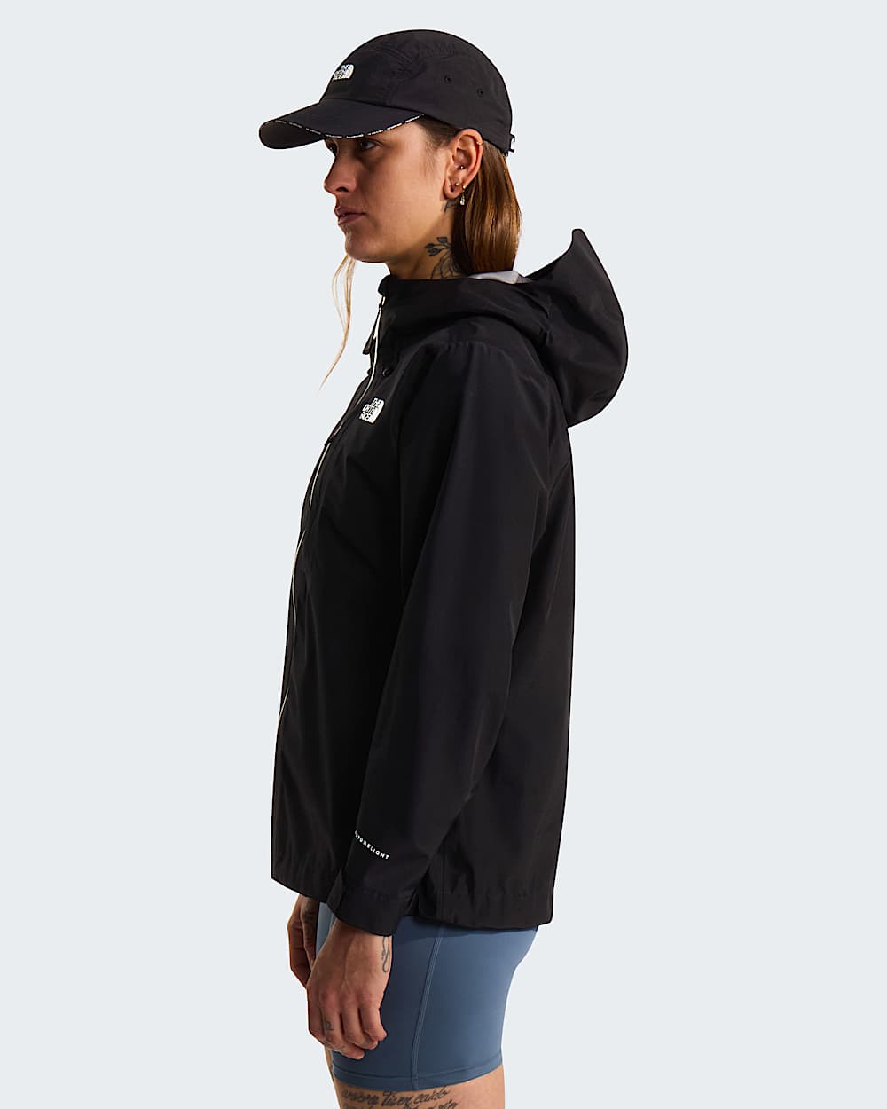 Giacca Dryzzle FutureLight II da donna TNF ALT2