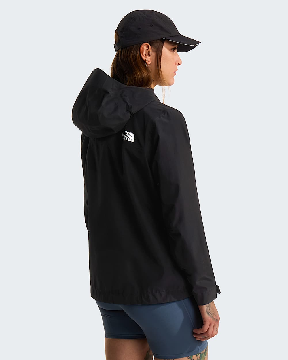 Giacca Dryzzle FutureLight II da donna TNF ALT3