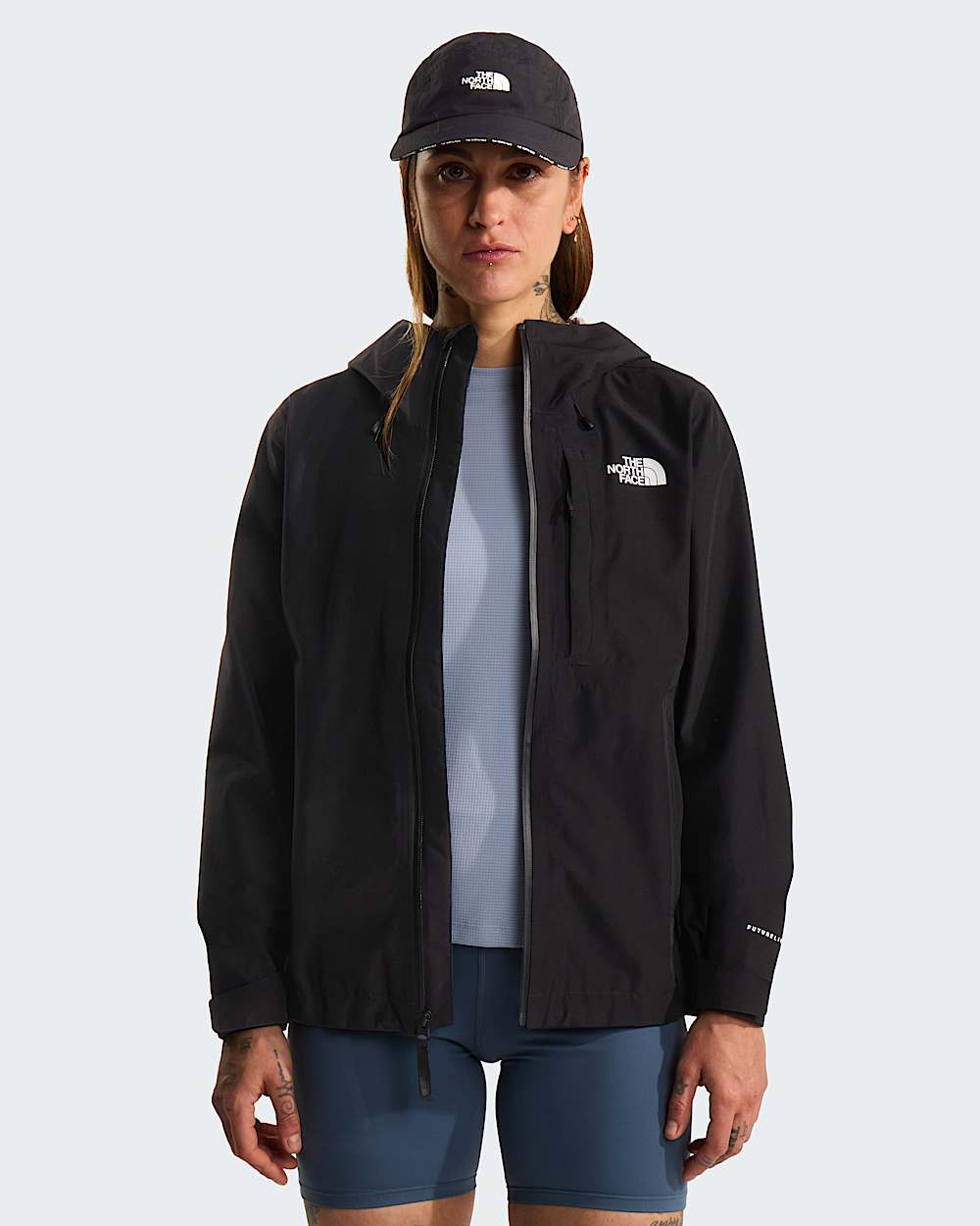 Giacca Dryzzle FutureLight II da donna TNF ALT4
