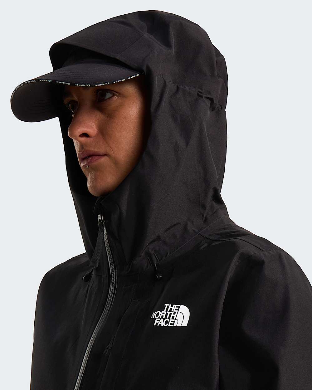 Giacca Dryzzle FutureLight II da donna TNF ALT5
