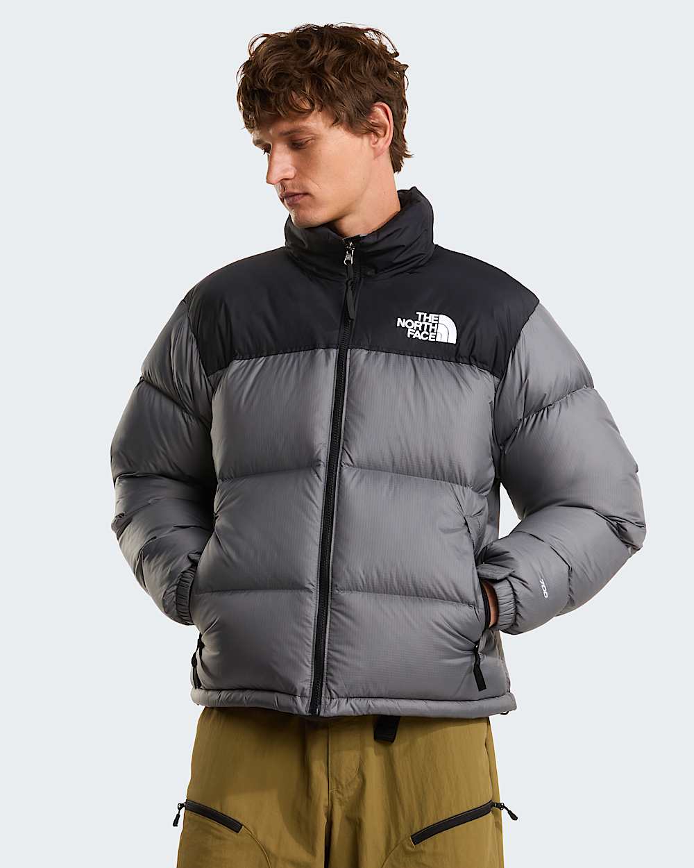 Veste 1996 Retro Nuptse pour homme