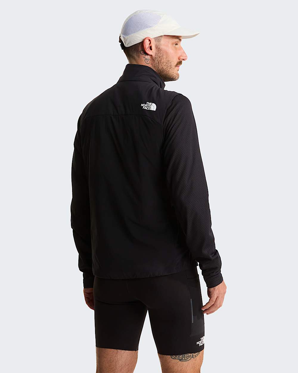 Summit Casaval Lightweightbodywarmer voor heren TNF ALT3