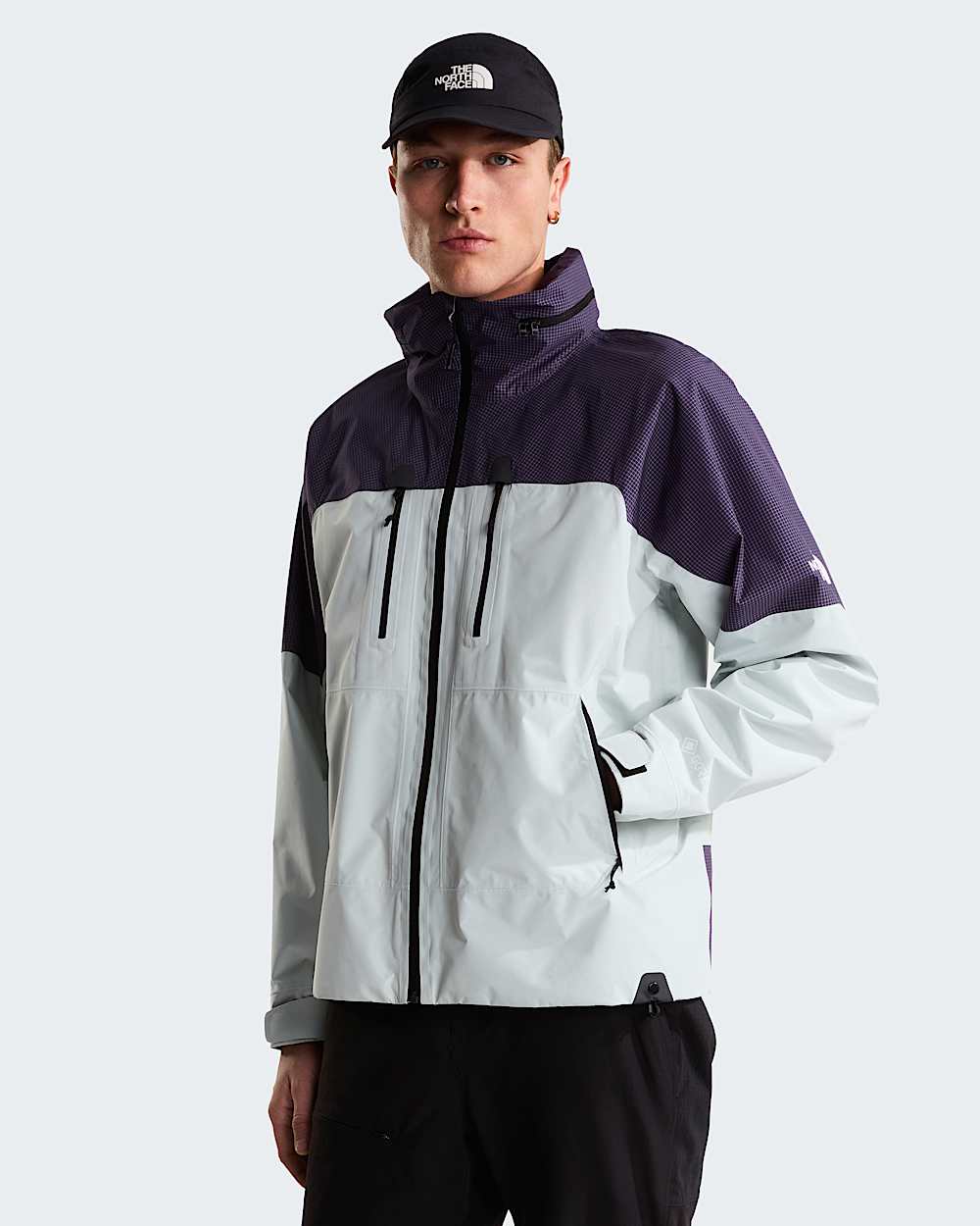 Veste de randonnée Devils Thumb GORE-TEX® pour homme