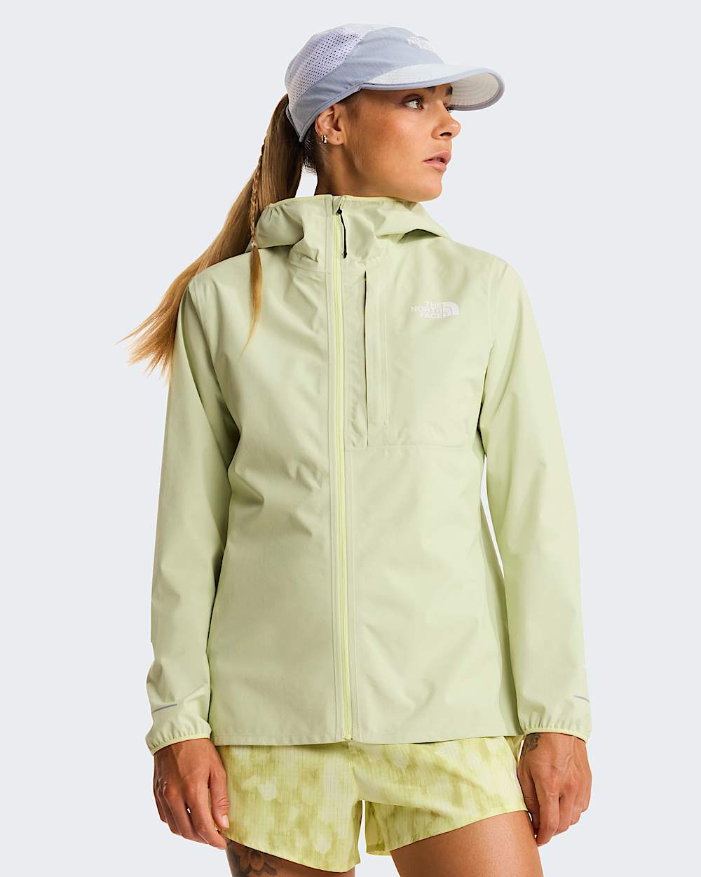 Veste Fontanales pour femme