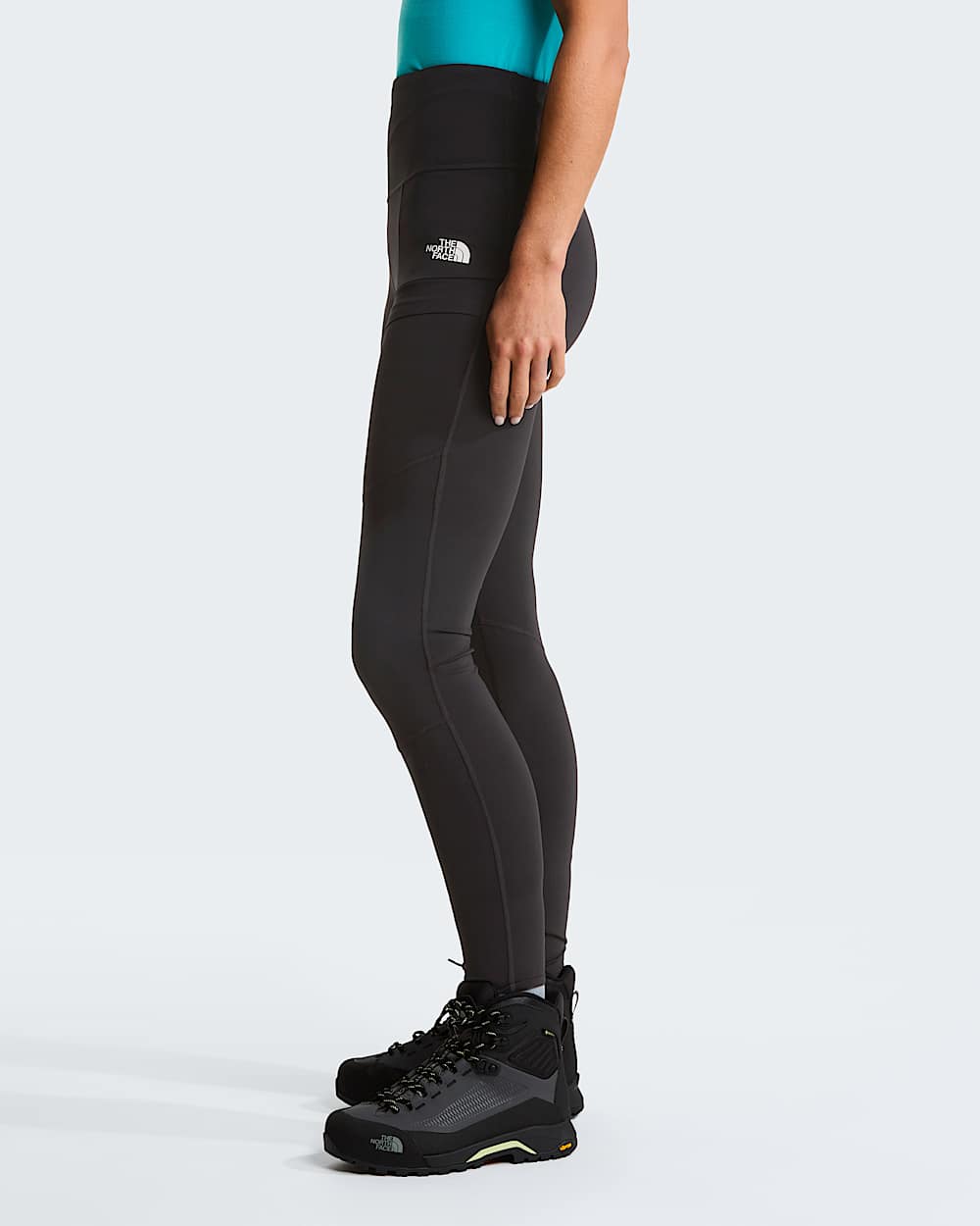 Legging Felik Alpine pour femme TNF ALT2