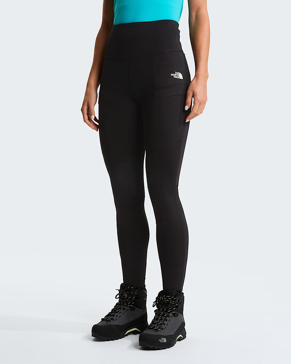 Legging Felik Alpine pour femme TNF HERO