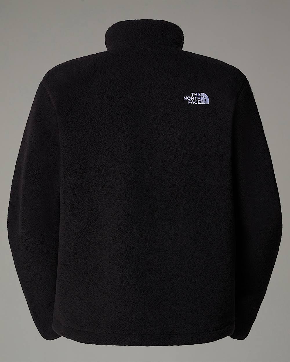 Mens TNF Fleeski FullZip Fleece TNF ALT21