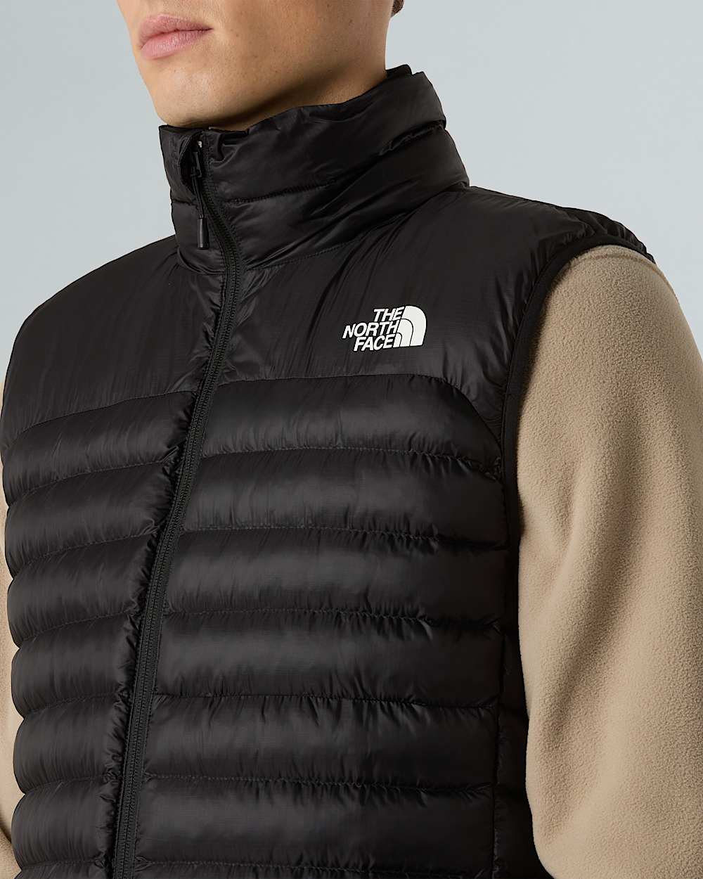 Mens Terra Peak Gilet TNF ALT4