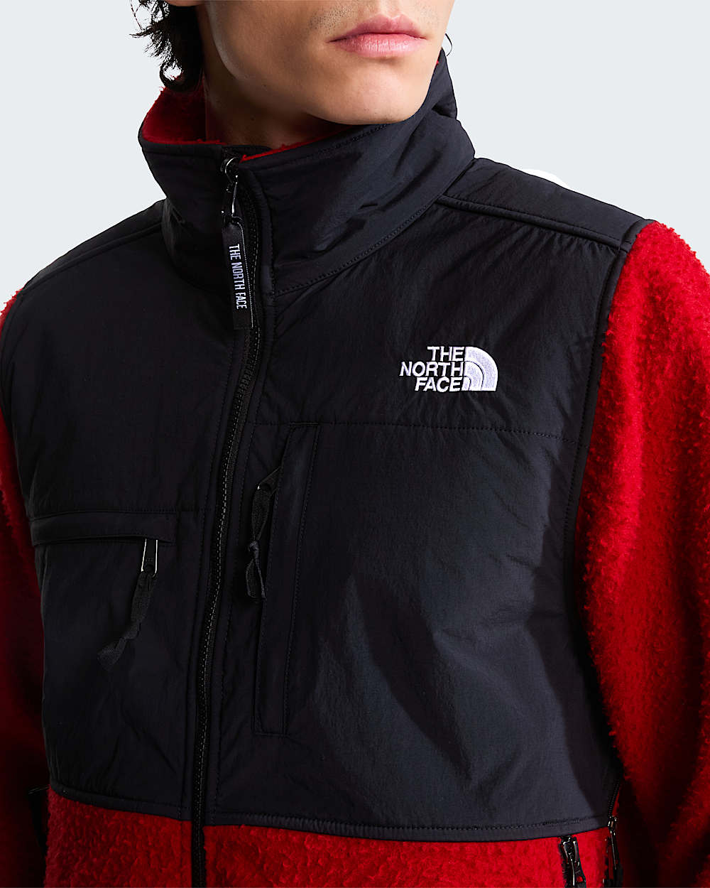 Unisex 1995 Casentino Denali Jacket TNF ALT8