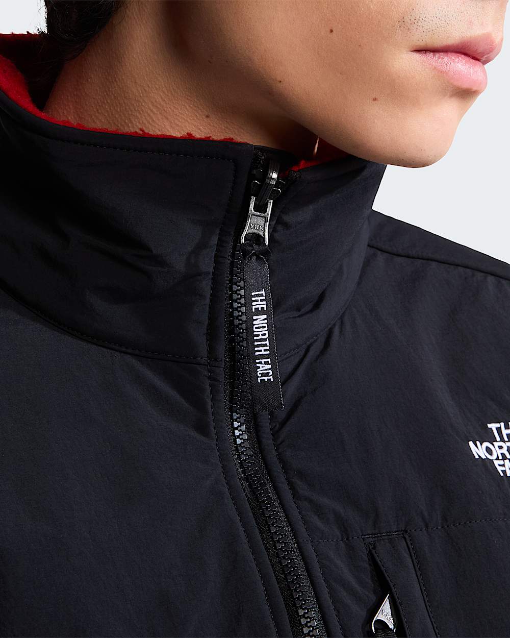 Unisex 1995 Casentino Denali Jacket TNF ALT7