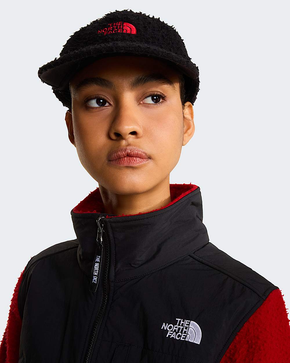 Unisex 1995 Casentino Denali Jacket TNF ALT20