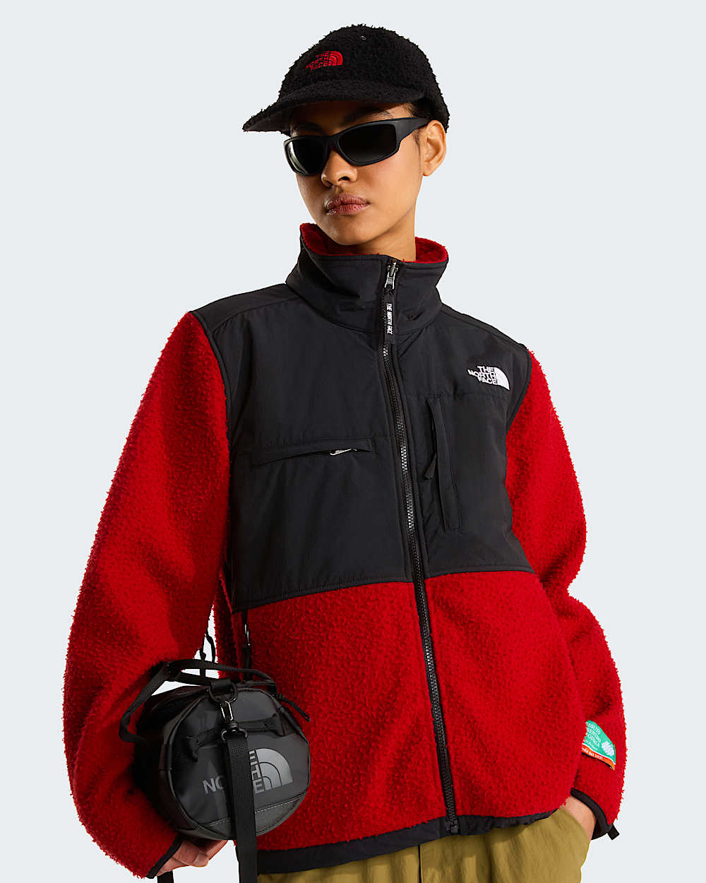Unisex 1995 Casentino Denali Jacket TNF ALT25