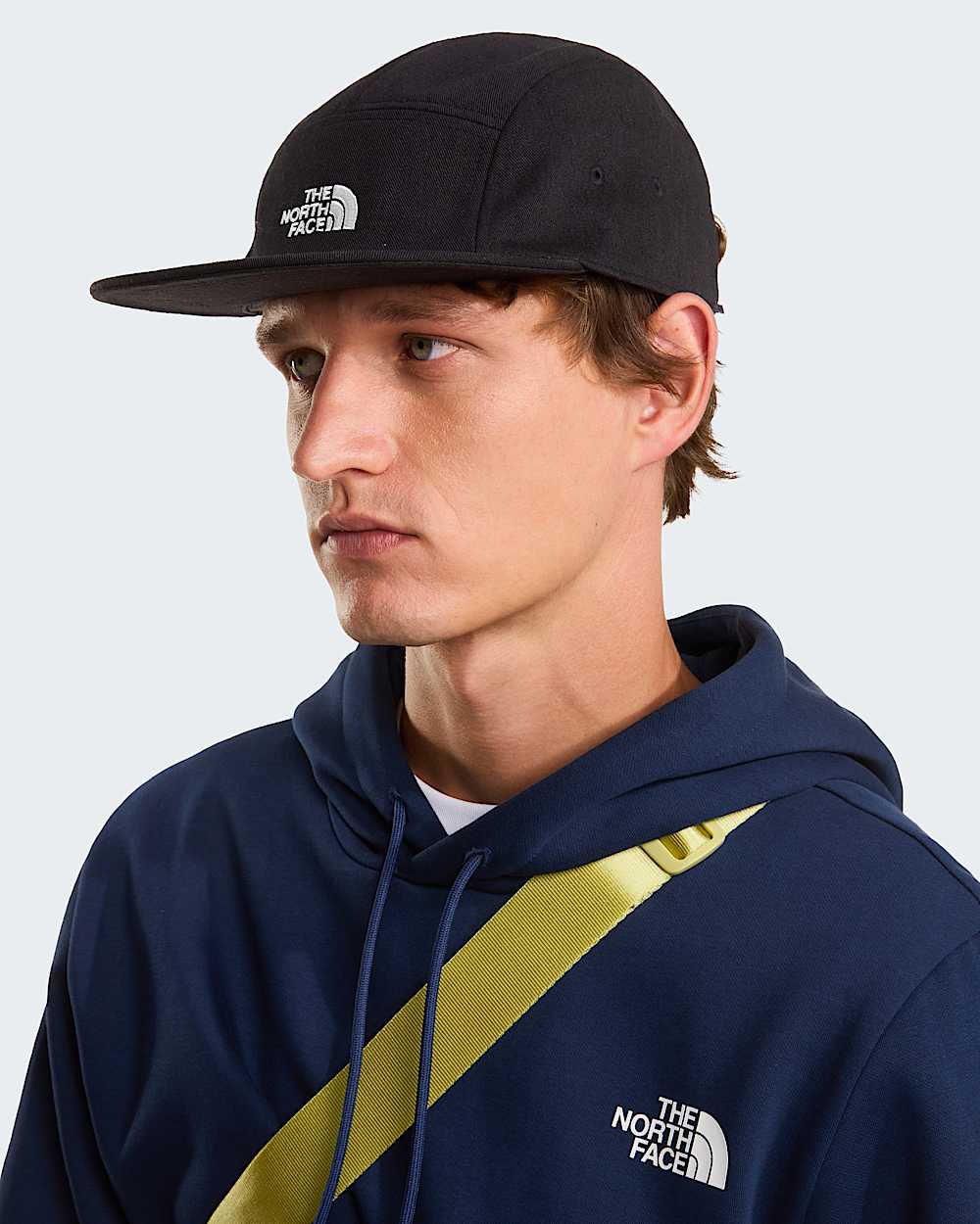 Norm Camp Hat TNF ALT1