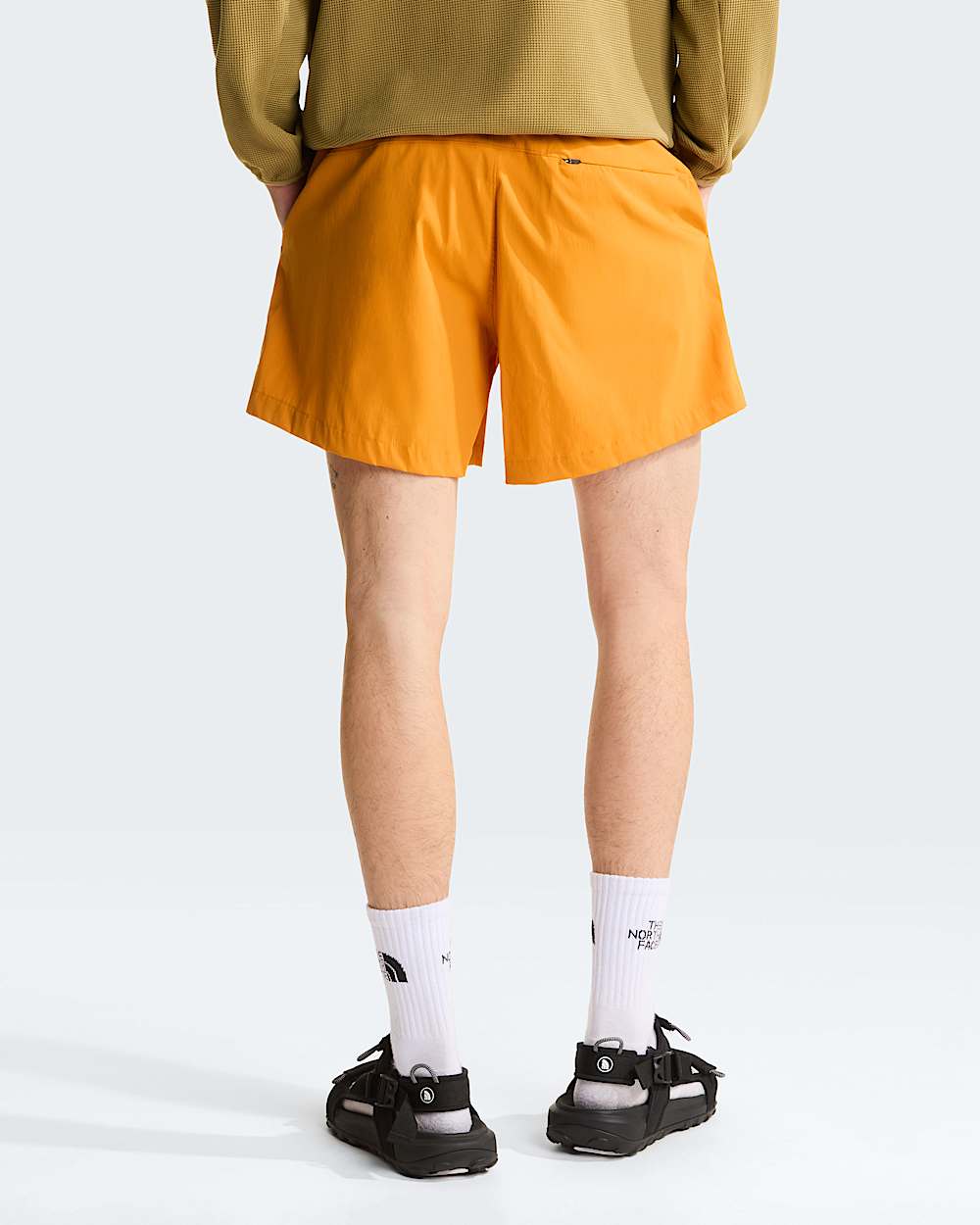 Short Class V Pathfinder 13 cm pour homme TNF ALT3