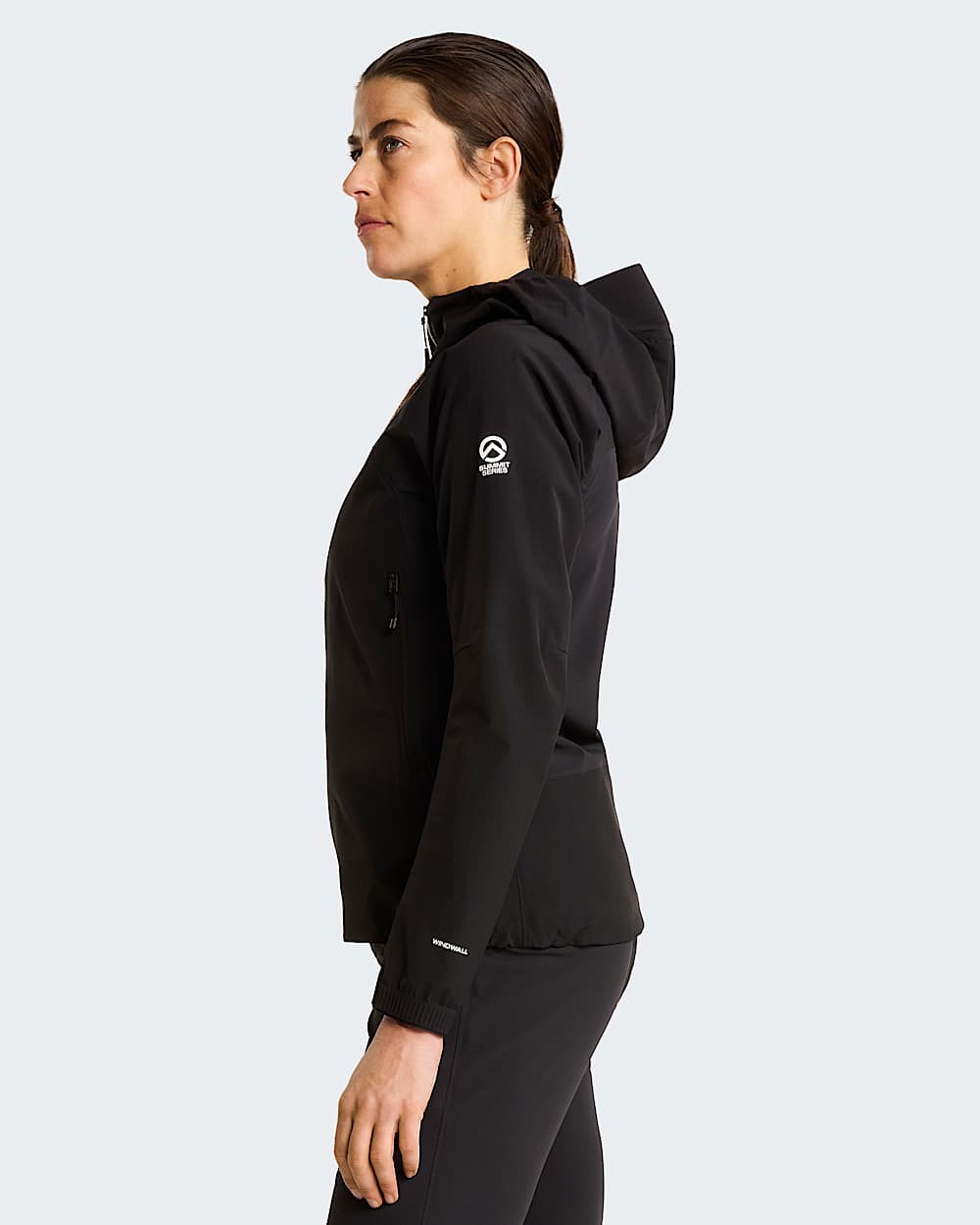Veste Summit Off Width pour femme TNF ALT2