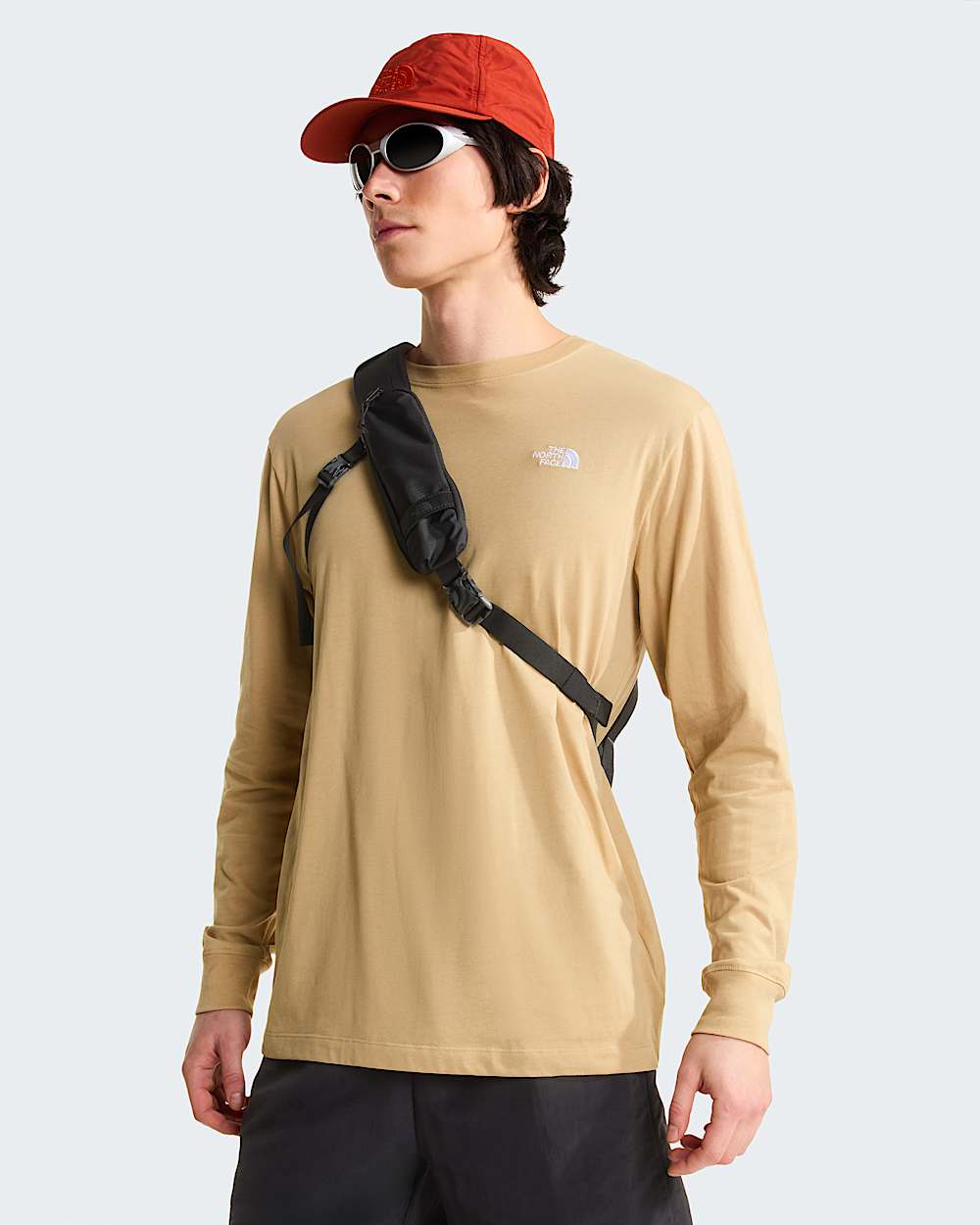 Short Leynar Off Peak pour homme TNF TNF Black ALT7
