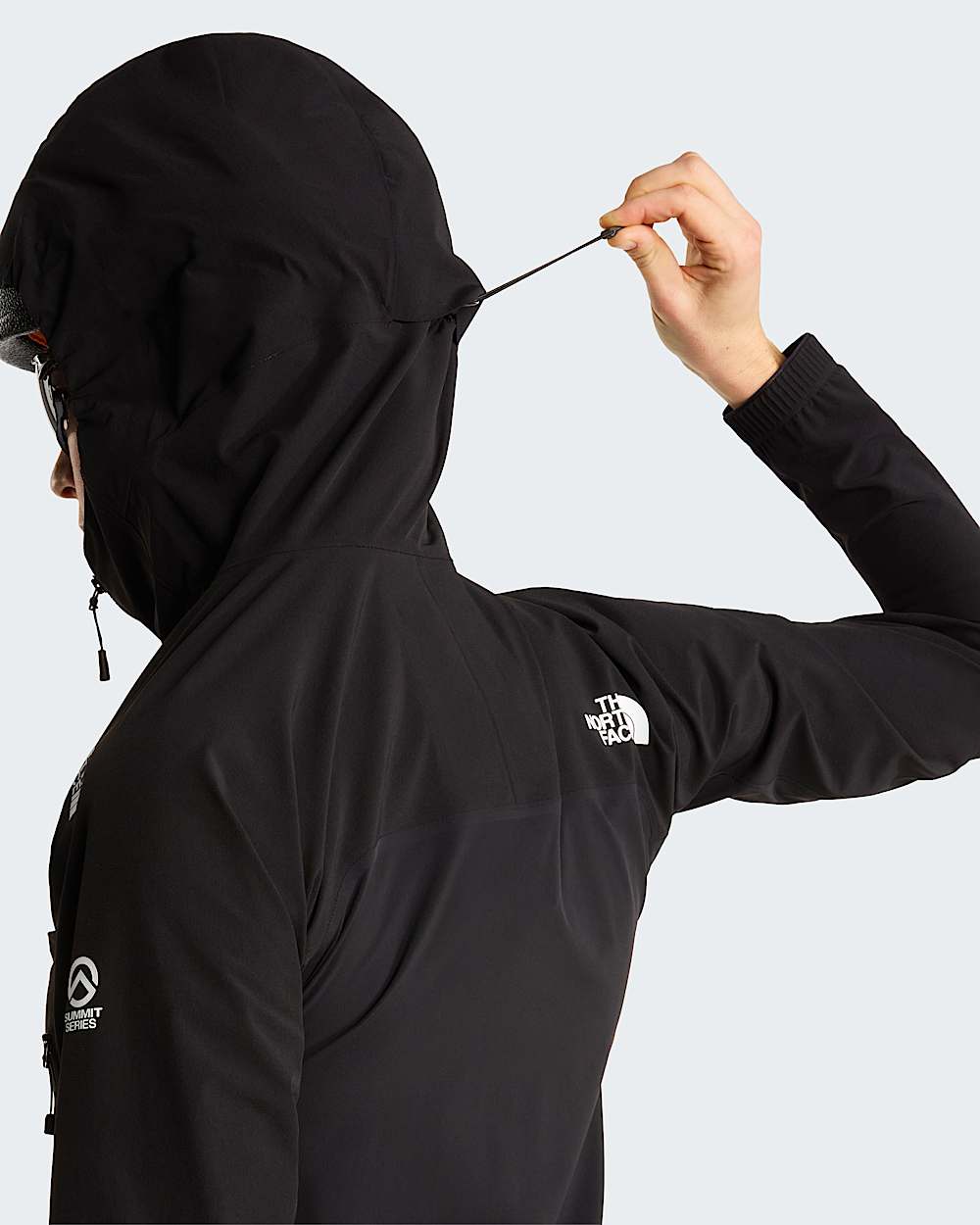 Veste Summit Off Width pour femme TNF ALT7