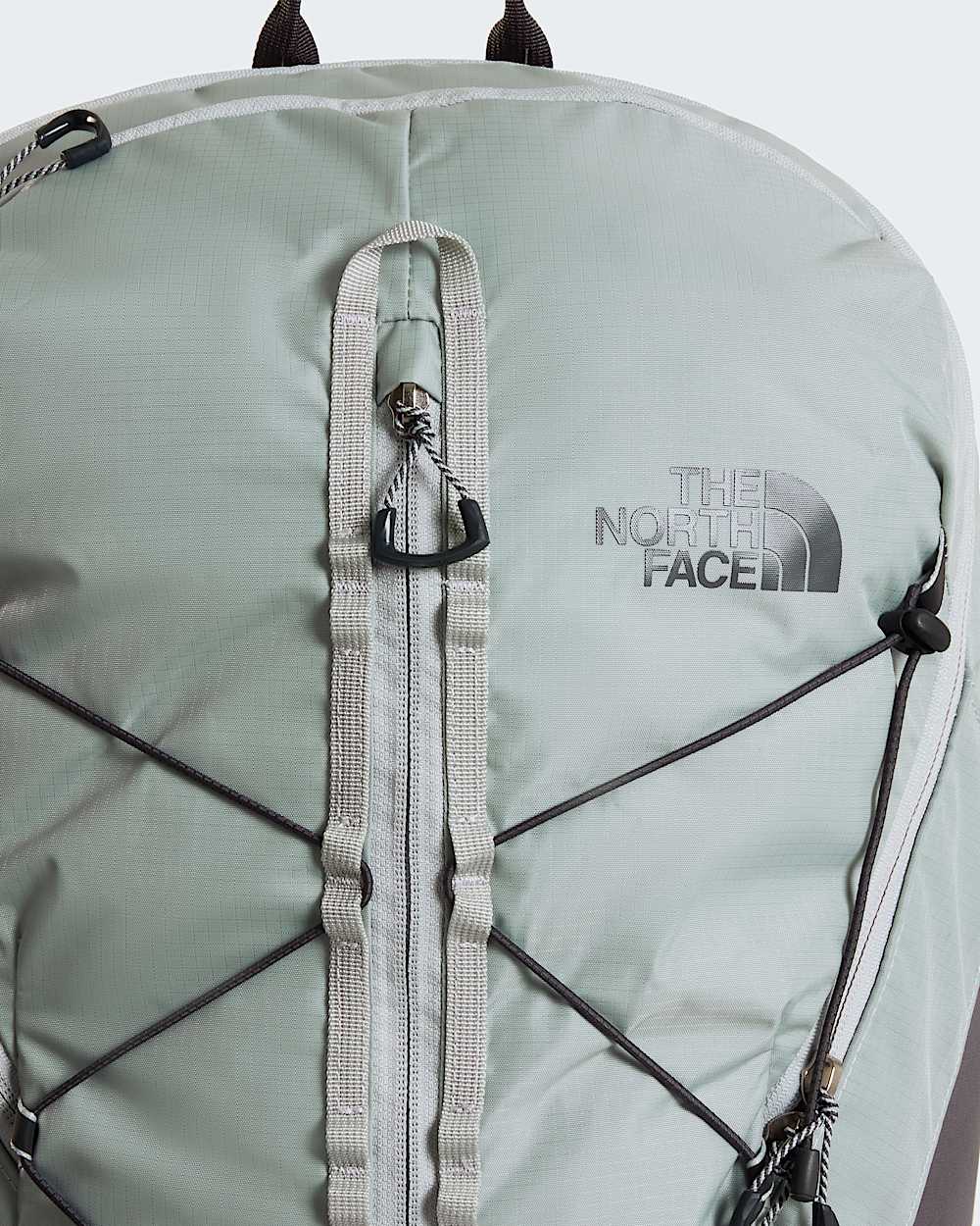 Borealis Backpack Trail TNF High Rise GreySmoked Pearl ALT3