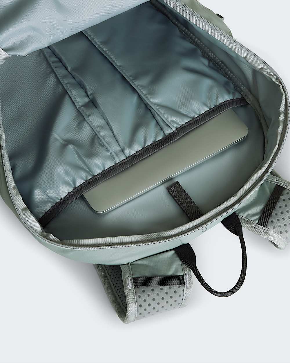Borealis Backpack Trail TNF High Rise GreySmoked Pearl ALT5