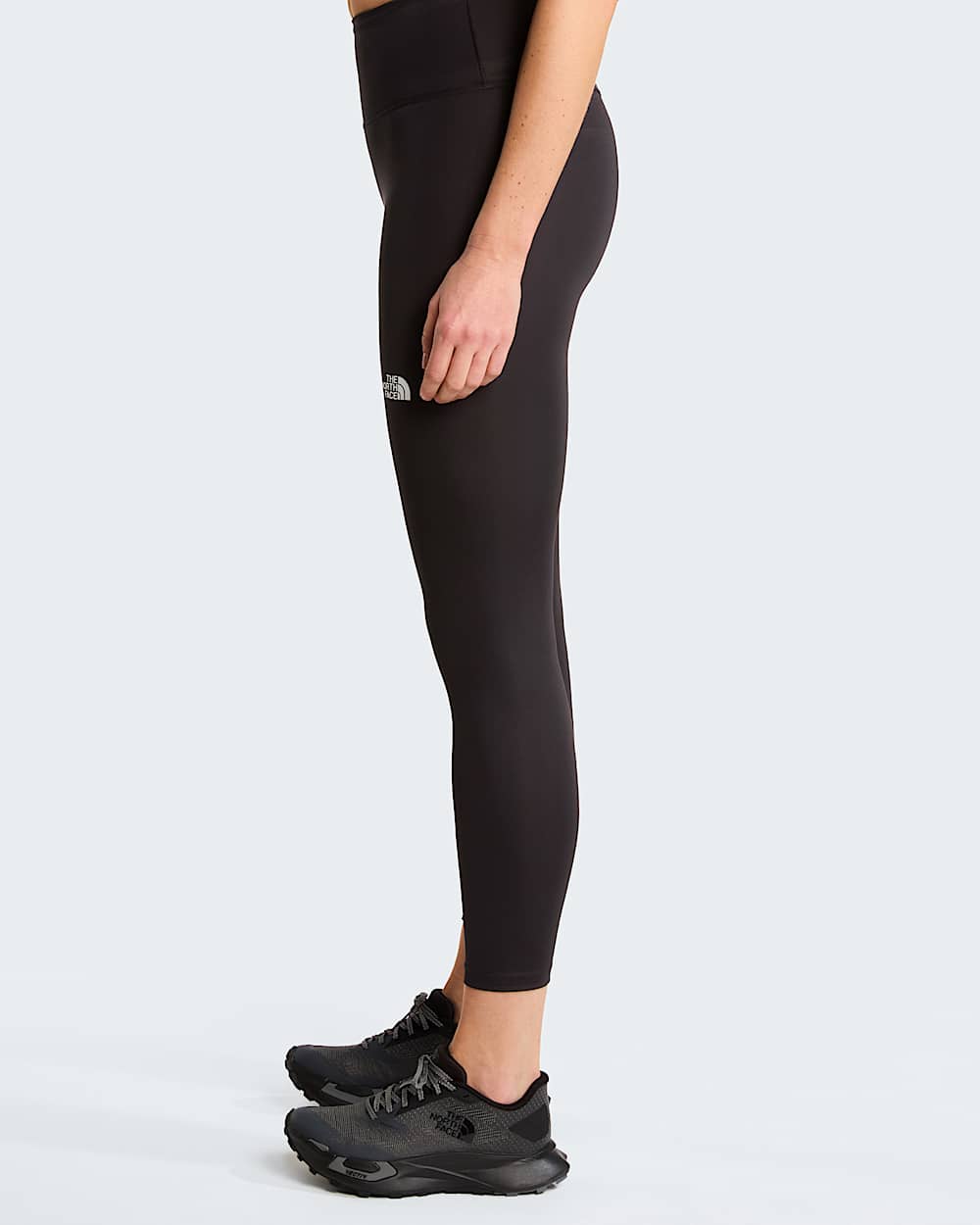 Mallas Flex de 25 para mujer TNF alt2