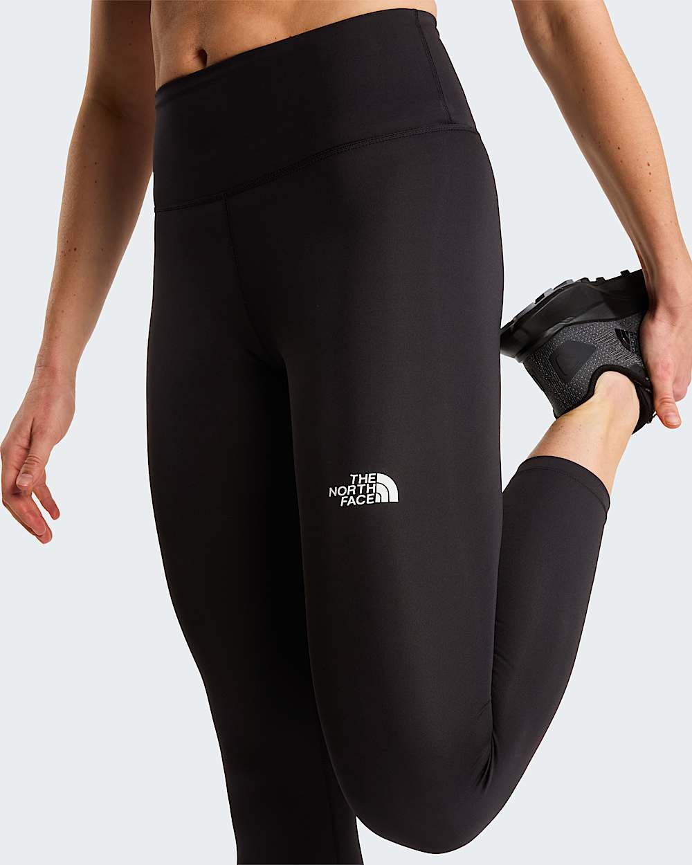 Mallas Flex de 25 para mujer TNF alt4