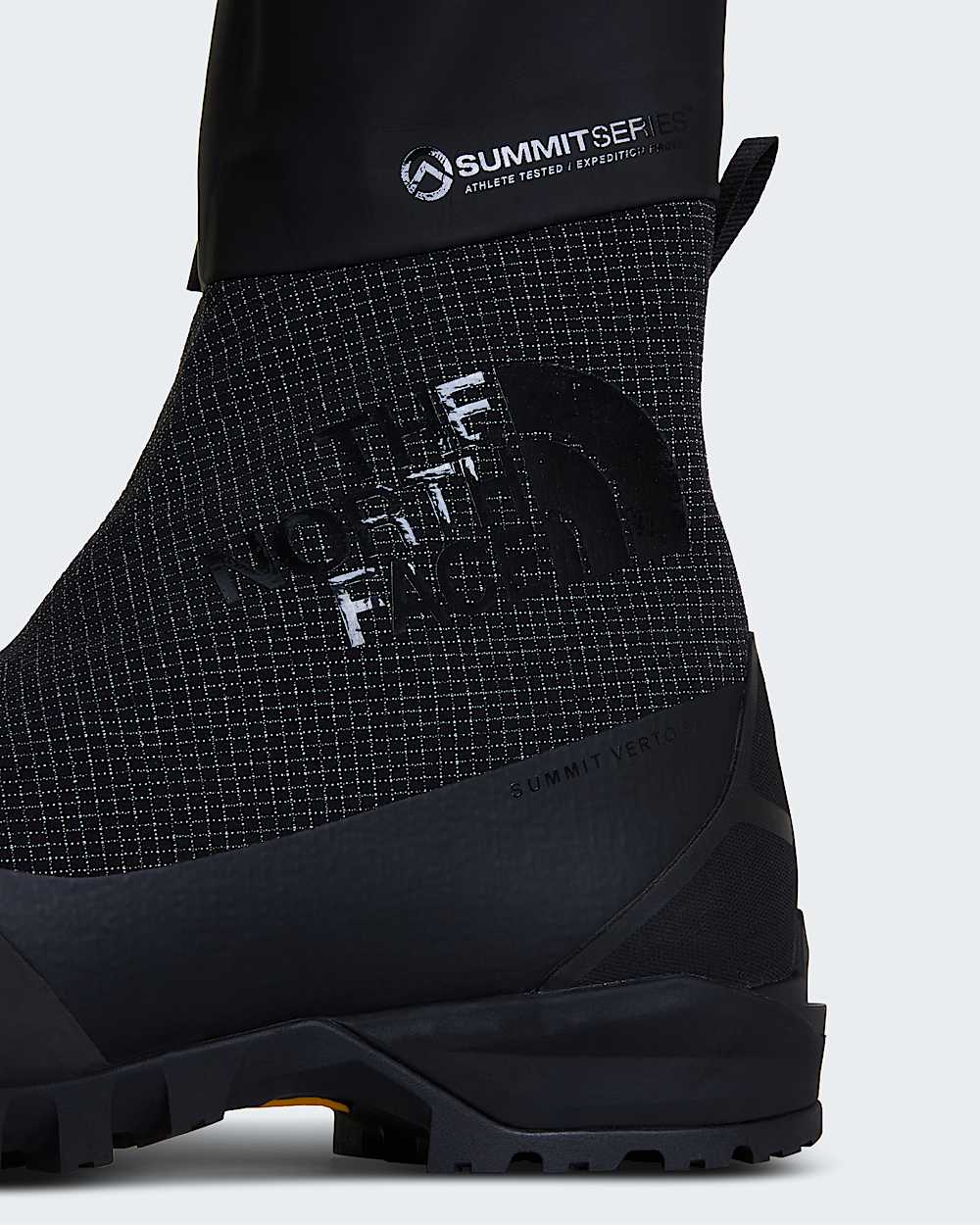 Summit Verto SA GORETEX Boots TNF ALT10