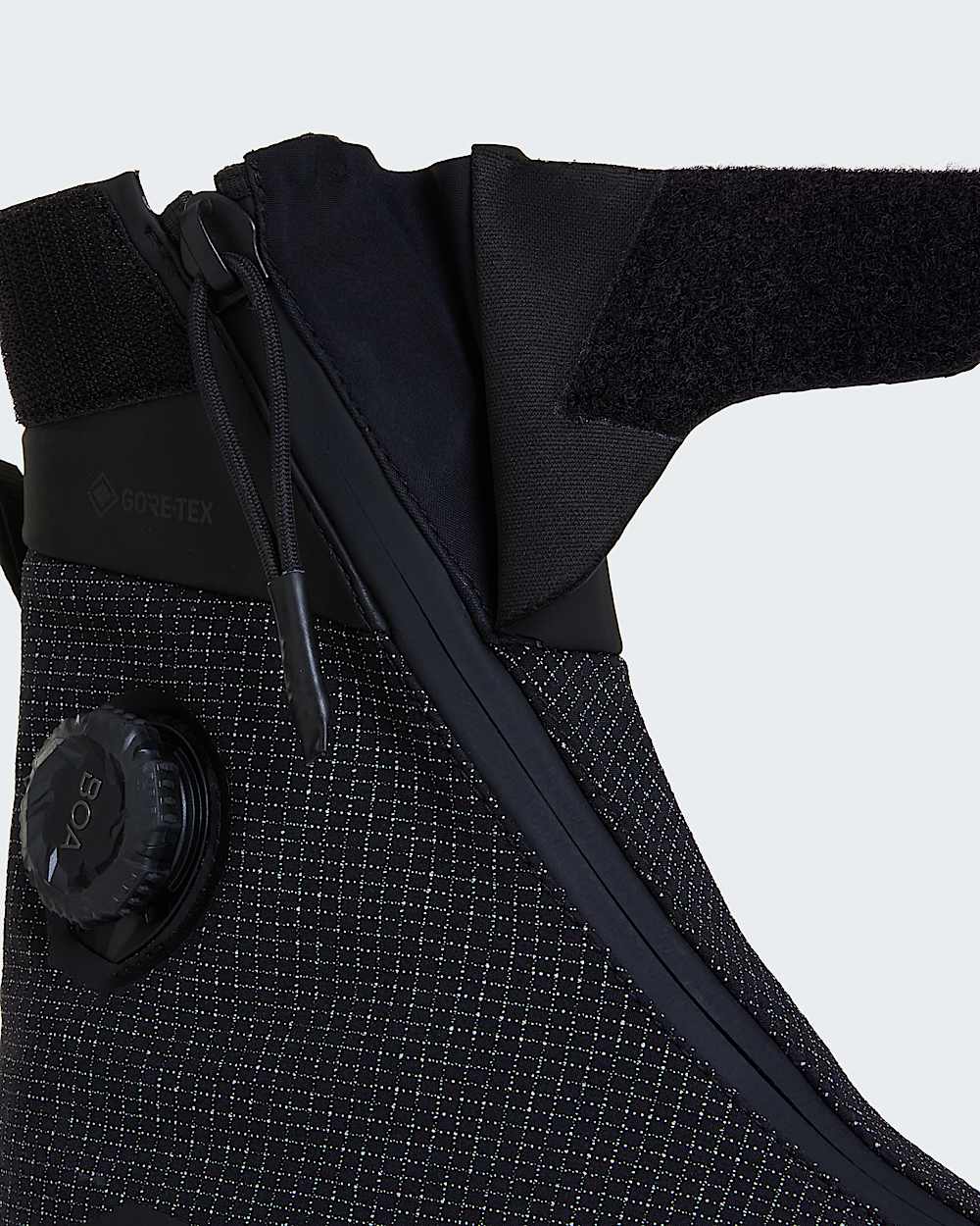 Summit Verto SA GORETEX Boots TNF ALT9