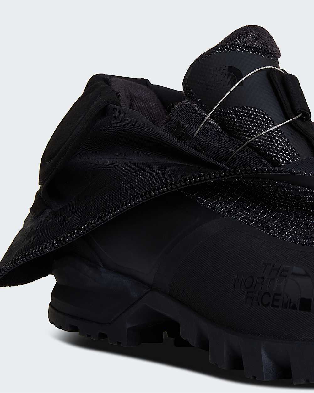 Summit Verto SA GORETEX Boots TNF ALT11