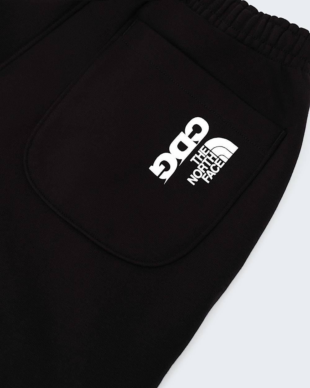 TNF X CDG Joggers TNF ALT3