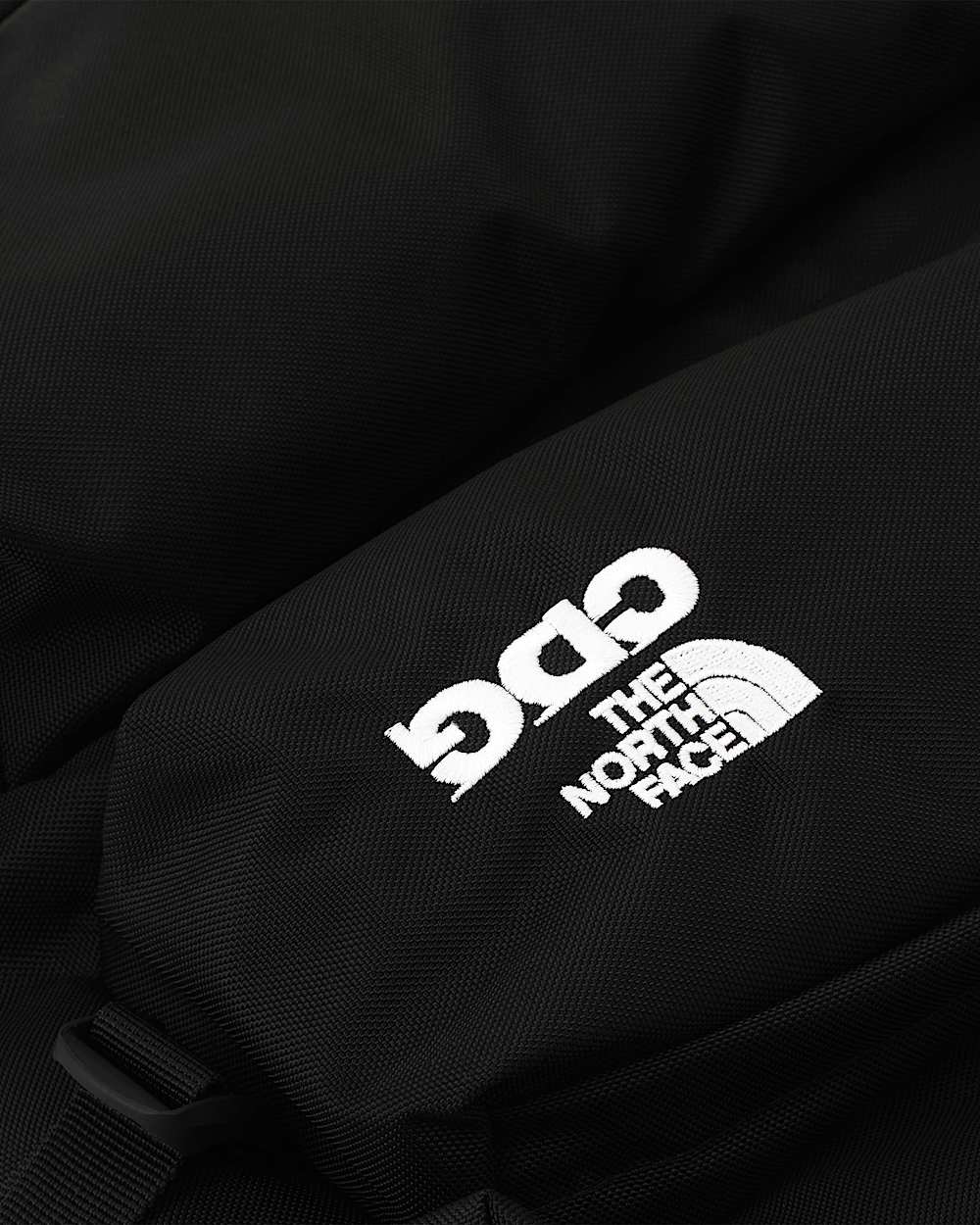 TNF X CDG Tote Bag | The North Face UK