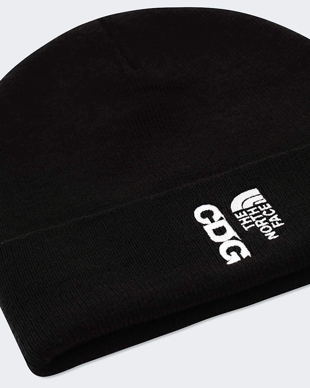 TNF X CDG Beanie | The North Face UK