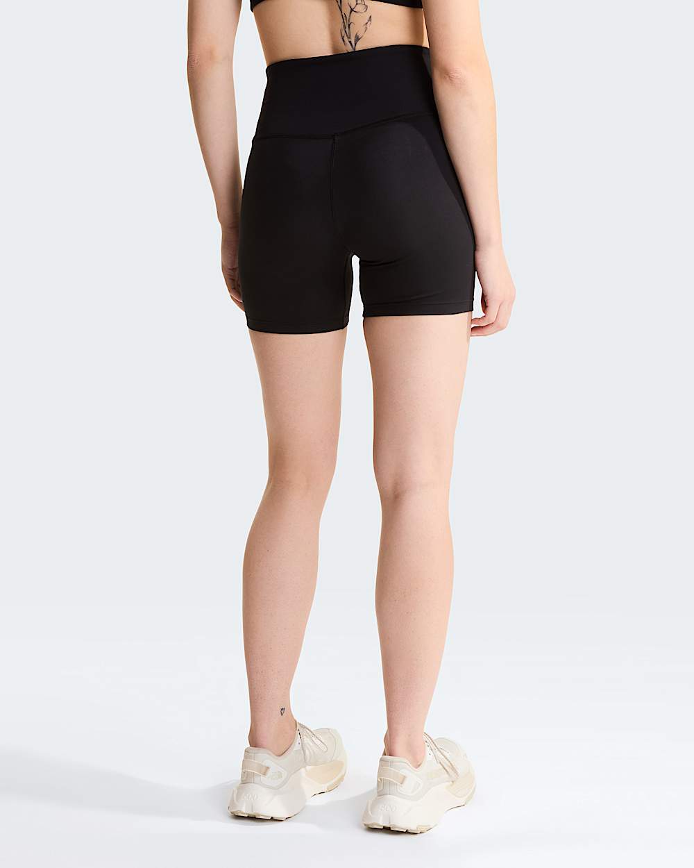 Short moulant Flex 13 cm pour femme TNF ALT3