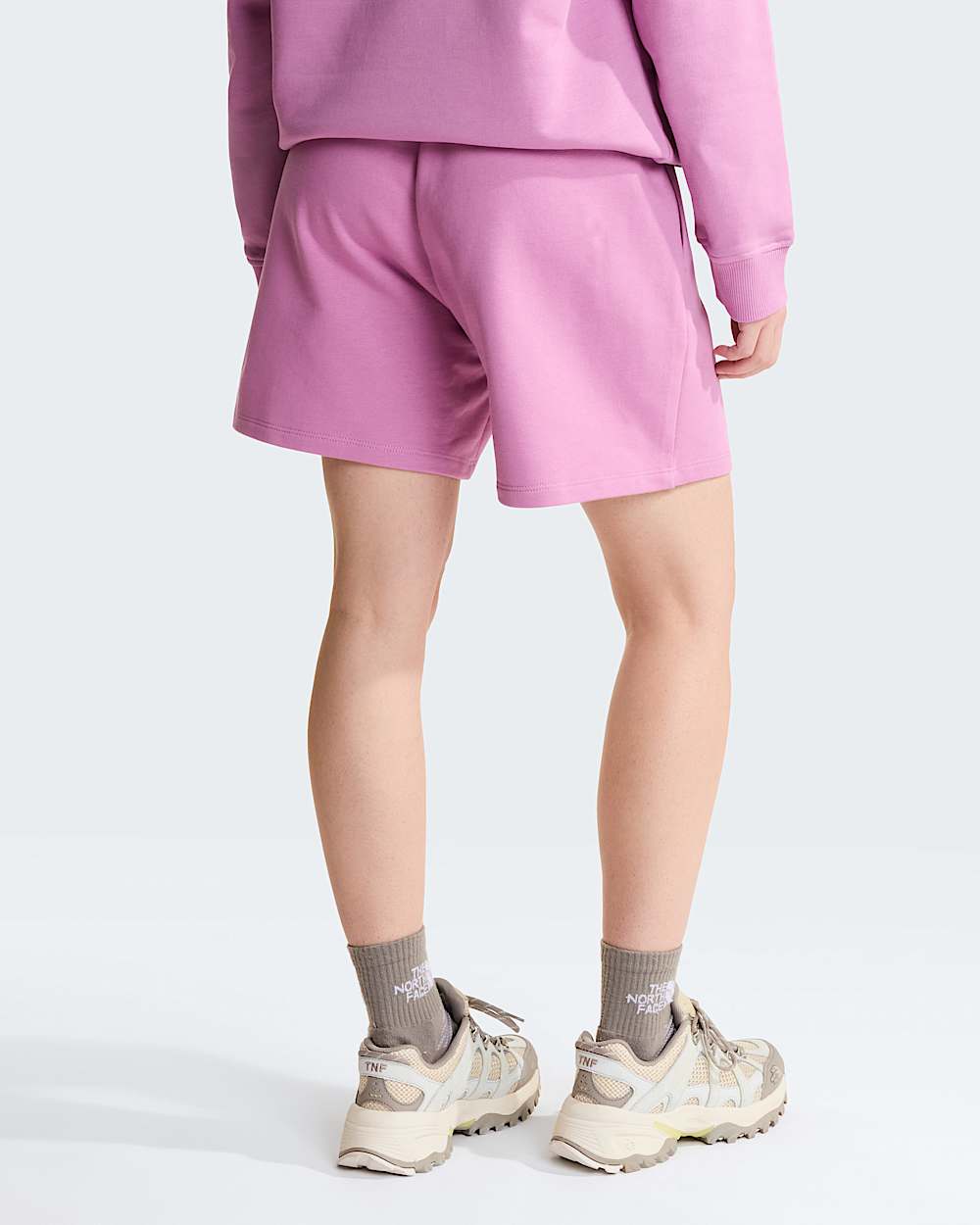Short dcontract Inspire Exploration pour femme TNF ALT3