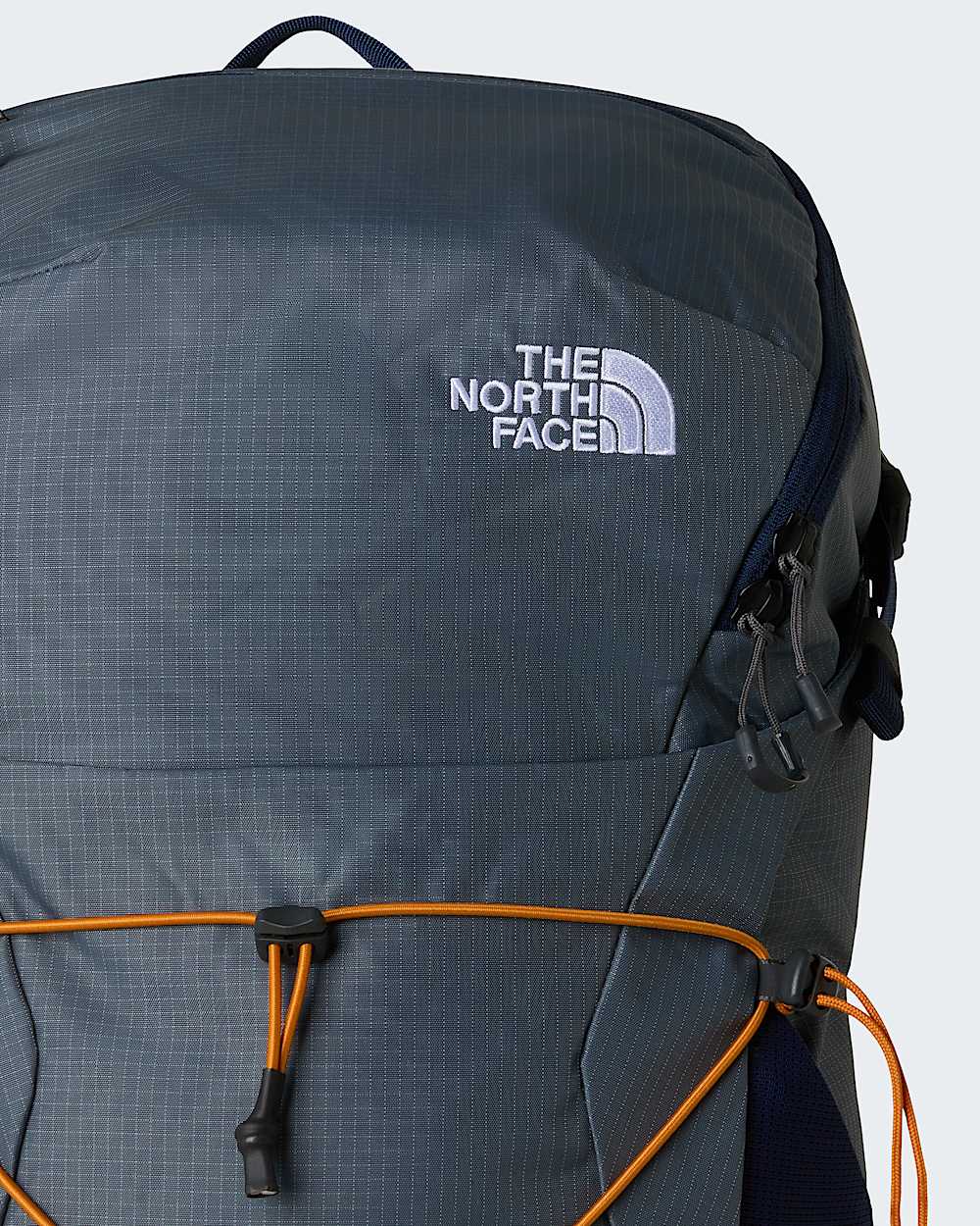 Trail Lite 24 Literrugzak  TNF Granite GreySummit NavyDust Orange ALT3